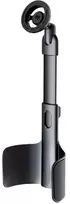 Drip DP-PH002 teleskopinis magnetinis telefono laikiklis automobiliui - neužimantis puodelio vietos su 360 pasukimu