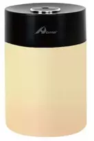 Digitalome oro drėkintuvas DK-1996 juodas 600ml