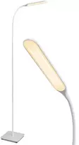 Pastatomas LED šviestuvas, TaoTronics TT-DL072, baltas