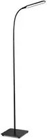 Pastatomas LED šviestuvas, TaoTronics TT-DL072, juodas