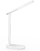 Stalinis šviestuvas TaoTronics TT-DL064 PRO, 12W baltas