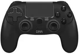 Belaidis žaidimų pultelis Hyperkin Cirka NuForce, PS4/PS3/PC/Mac juodas