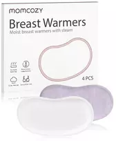 Momcozy akimirksniu šildantys krūtų kompresai 4vnt.
