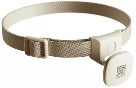 Petlibro RFID atpažinimo antkaklis, skirtas PLAF301 šėryklai ir PLWF305 fontanui