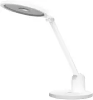 Stalinis LED šviestuvas TaoTronics TT-DL1055, baltas