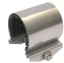 Mova Gebo 51.01 51.01.060064.06, 60 - 64mm, nerūdijantysis plienas