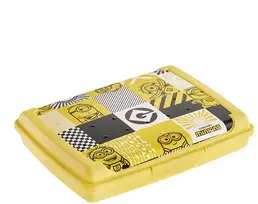 Pārtikas trauks Keeeper. 0.5 l