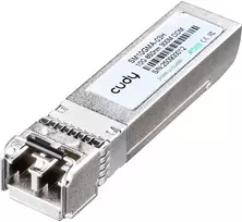 Optinis integruojamas keitiklis SFP+ Cudy SM10GMA-03H (850nm, multimode, LC, 300m, iki 11,3Gbps)
