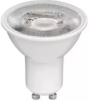 Lemputė Osram LED, PAR16, 2700 °K, GU10, 4.5 W, 350 lm