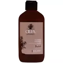 Drėkinamasis šampūnas Dott. Solari OLEA Baobab Oil, 250 ml