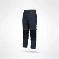 Darbo kelnės Sara Workwear. mėlyna. M dydis