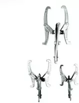 3 dalių trijų kojų guolių nuėmiklių rinkinys (3″, 4″, 6″) DS1489