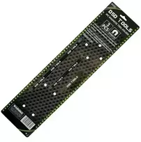 3 VNT MAGNETINIS ĮRANKIŲ LAIKIKLIS DS1422