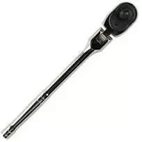 1/2" TERKŠLĖ SU LANKSČIA GALVA IR TIESIA RANKENA DS1362