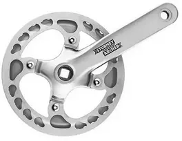 Priekinis žvaigždžių blokas Sturmey-Archer FCS750 44T 170mm 1-speed