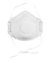 None RESPIRATORS AR VĀRSTU. VIC823V FFP3 NR D