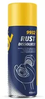 Tepalas nuo korozijos Mannol, 450 ml