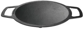 Ketaus Wok kepimo indas Solo Stove L, skirtas Bonfire, Yukon, Canyon
