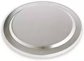 Solo Stove Ranger dangtis iš nerūdijančio plieno