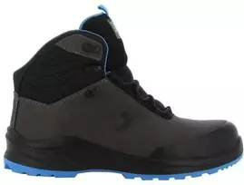 Aizsargapavi vīriešu Safety Jogger MODULOS3M/46, ar stulmu, bez siltinājuma, zila/melna, 46 dydis