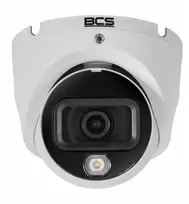 BCS BCS-L-EIP16FCR3L3-AI apsaugos stebėjimo kamera Skliautas IP apsaugos kamera Vidaus ir lauko 3200 x 1800 pikseliai Lubos / siena