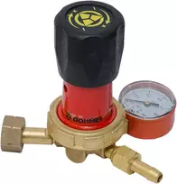 Propano reduktorius „DONMET" BPO-5-4DM