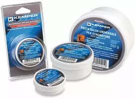 Litavimo pasta „KEMPER" 100 g