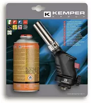 Dujų ir degiklio rink. „KEMPER" 1060 KI