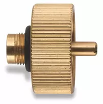 Adapteris „KEMPER" EU/US