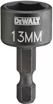 Dewalt Smūginė magnetinė galvutė 13 mm.