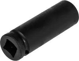 RICHMANN Ilga smūginė galvutė 1/2, 22 mm