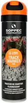 Žymėjimo dažai Track Marker, oranžiniai, SOPPEC, 500 ml
