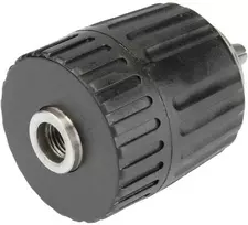 RICHMANN Greitos fiksacijos griebtuvas 0,8 - 10 mm, 3/8