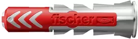 Fischer Univ. dvikomp. kaištis 10x50 mm, 50 vnt.