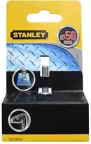 Stanley Viel. šepetys taurė 25 mm kot. 6 mm