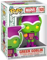 FUNKO POP! Vinilinė figūrėlė: Marvel - Green Goblin, ~13.7 cm