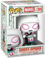 Funko POP figure Marvel Ghost-Spider