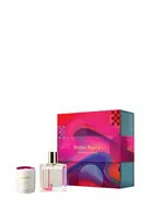 Miller Harris Scherzo rinkinys unisex (EDP, 50 ml + kvapioji žvakė, 75 g)