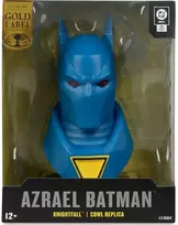 McFarlane Toys DC Comics Knightfall Azrael Batman bust 18cm
