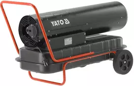 Yato ALYVOS ŠILDYTUVAS 50KW