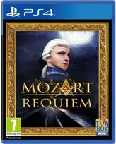 Mozart Mocarto „Requiem“ – „PlayStation 4“