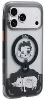 Dėklas Torras Ostand Q3 Air Gawx Limited, Dawnbreak apsauga - iPhone 17 Pro Max