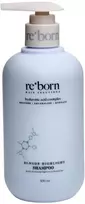 ReBorn - Šviesių plaukų paryškinimo šampūnas - 300 ml