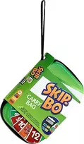Etui „Skip-bo“ kortelių dėklas