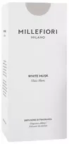 Reed Diffuser 500 ml Baltas MUSK MILLEFIORI