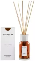 Reed Diffuser 500 ml VANILLA & WOOD MILLEFIORI