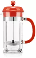 {{LANG_CEFR_LEVEL}} French press kavavirimo puodas Caffettiera 1L Lava Falls Bodum