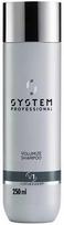System Professional Volumize hair volume Šampūnas (Šampūnas)