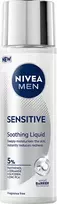 Nivea Raminamasis skystis jautriai odai vyrams, 100 ml