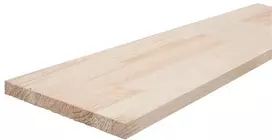 None SHELF 15X140X600 MM